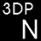 3DPNet