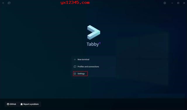 Tabby使用SSH远程管理Linux服务器教程